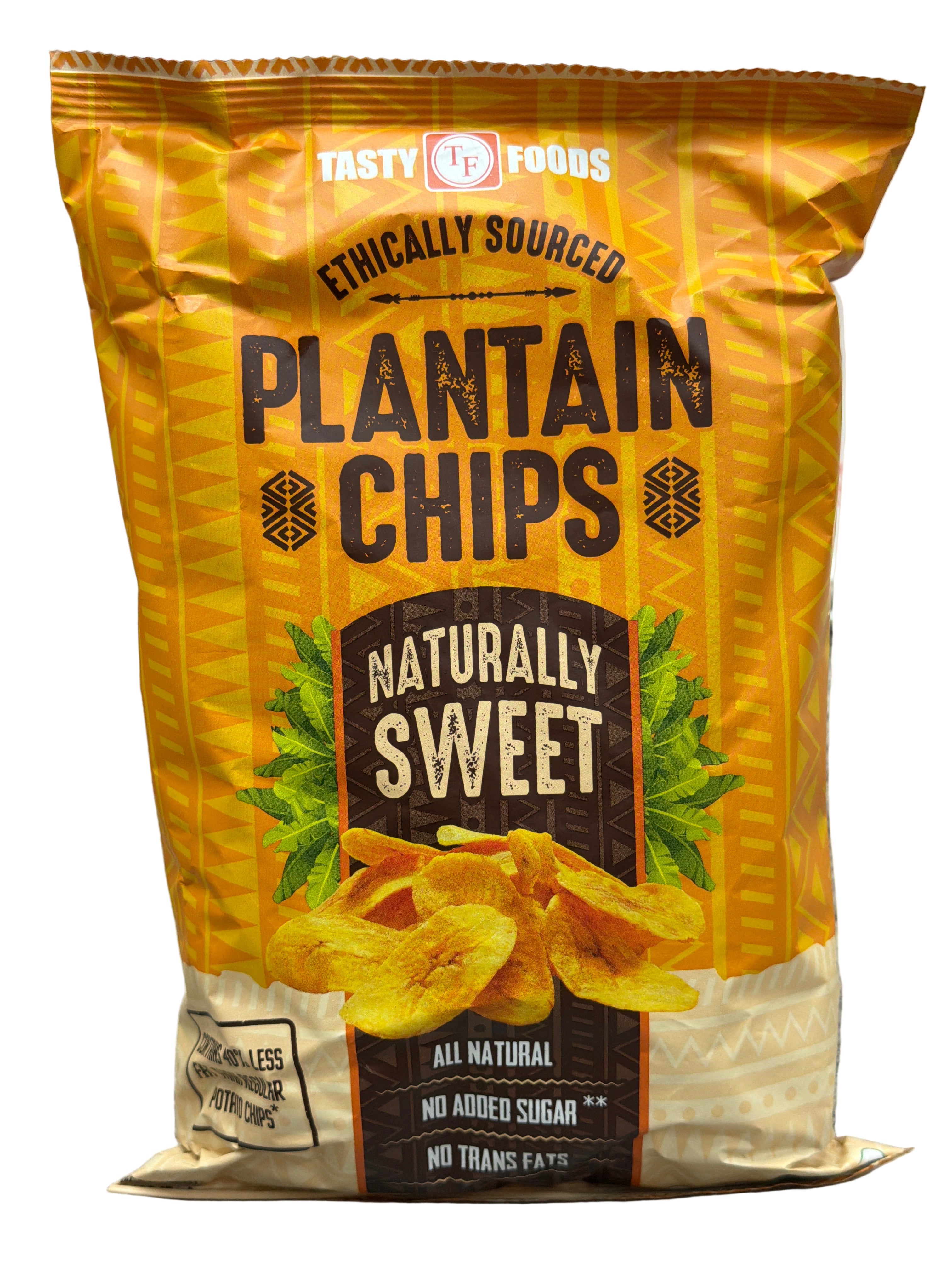Plantain Chips