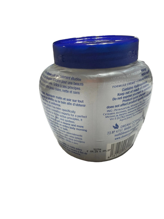 CLAIRMEN CREAM 300ML