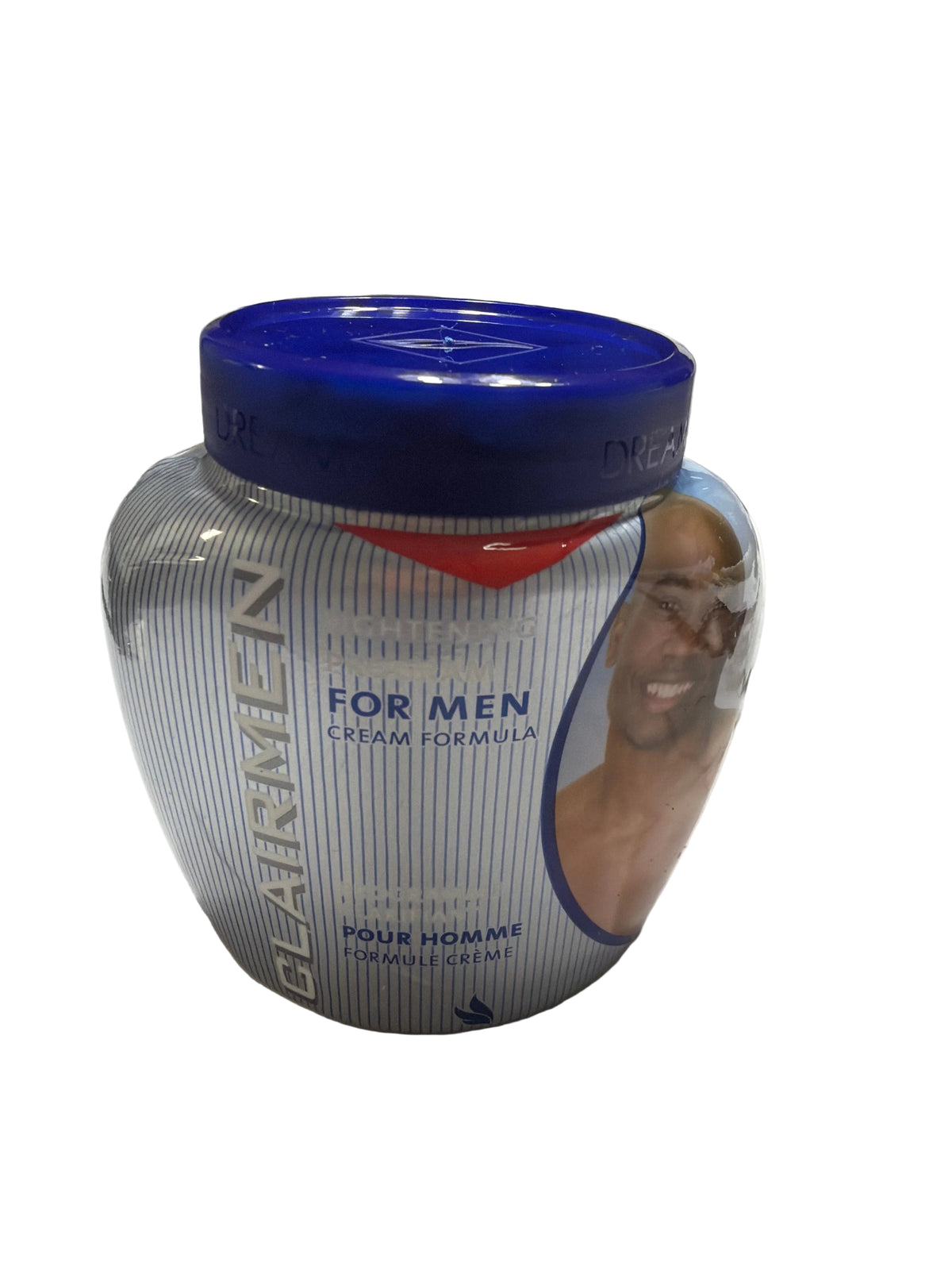 CLAIRMEN CREAM 300ML