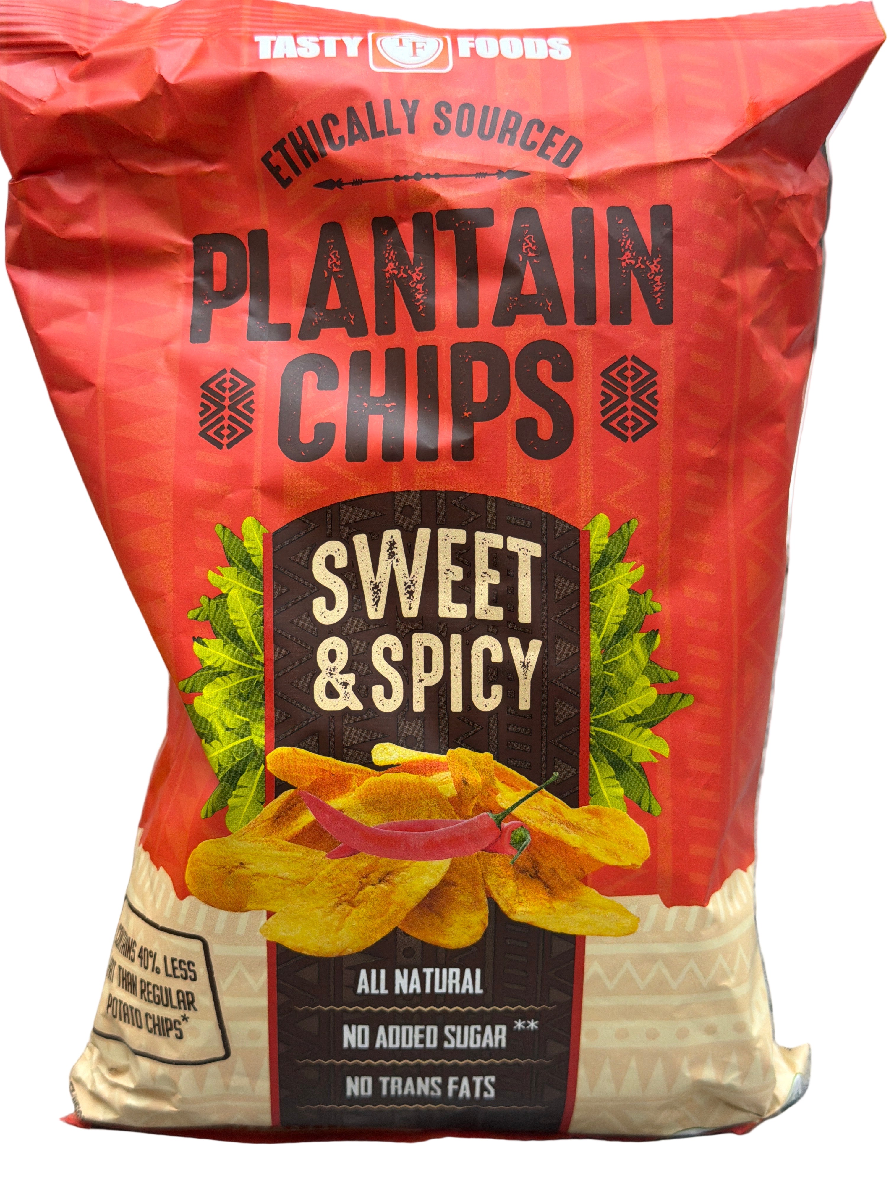 Plantain Chips