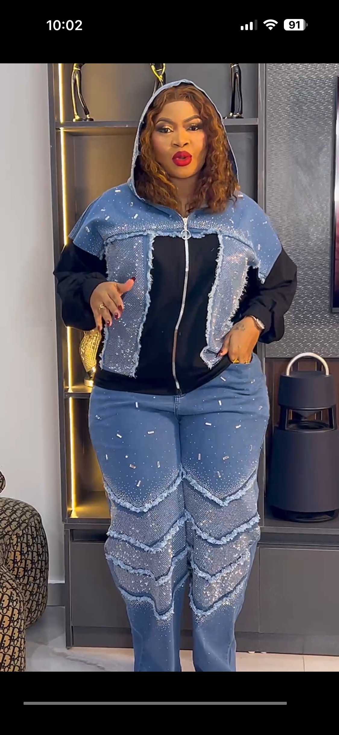 Beautiful sets for Ladies