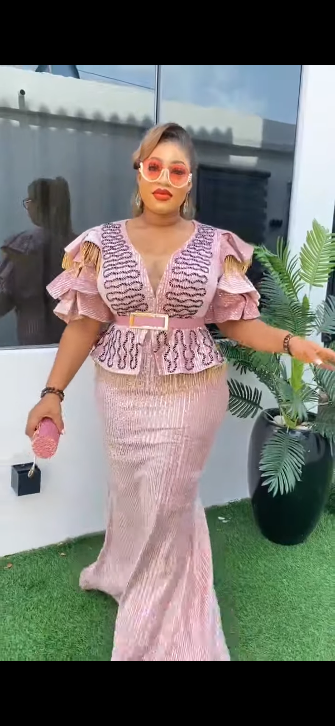 Beautiful Dress like picture