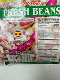 Fresh Beans