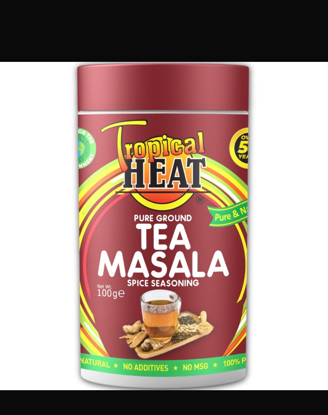 Tea Masala