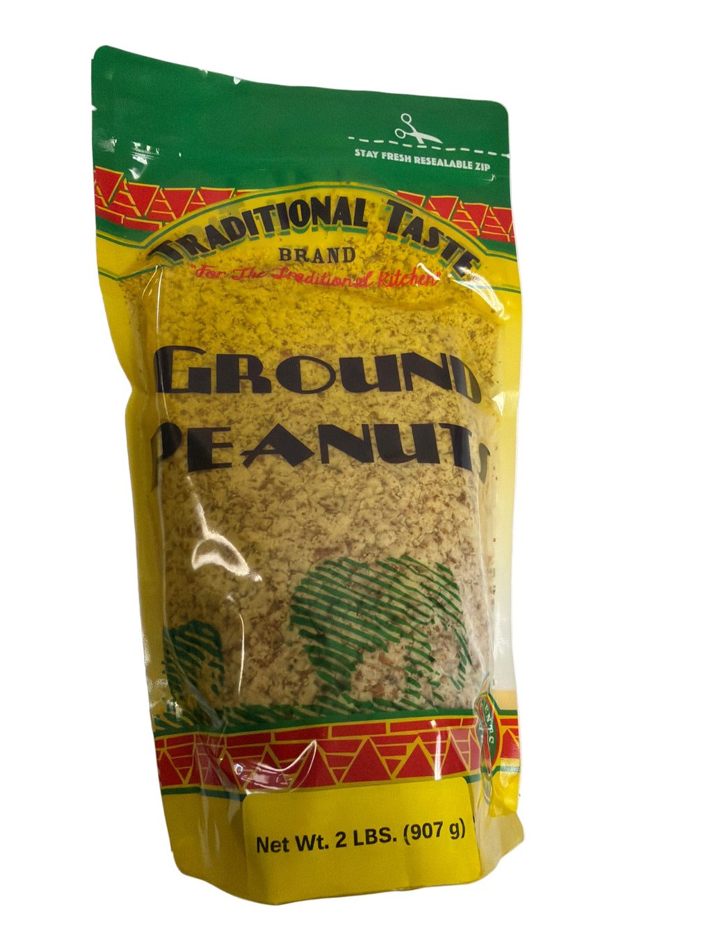 Ground Peanut