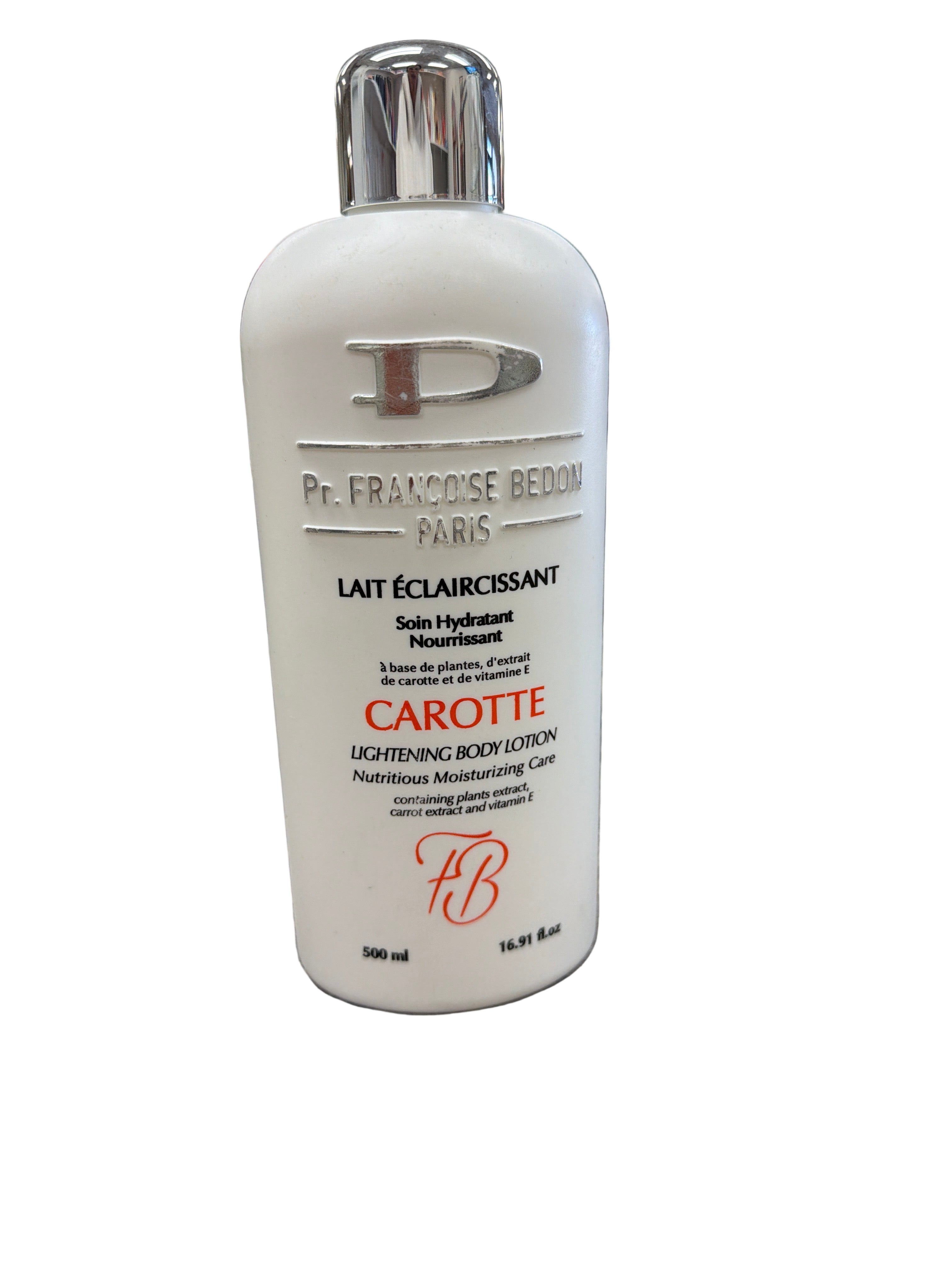 Pr. Francoise Bedon 500 Ml