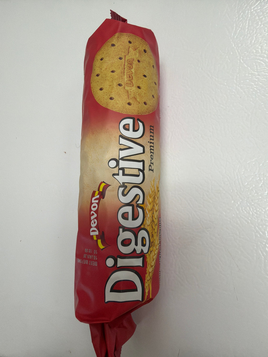 Digestive Biscuit