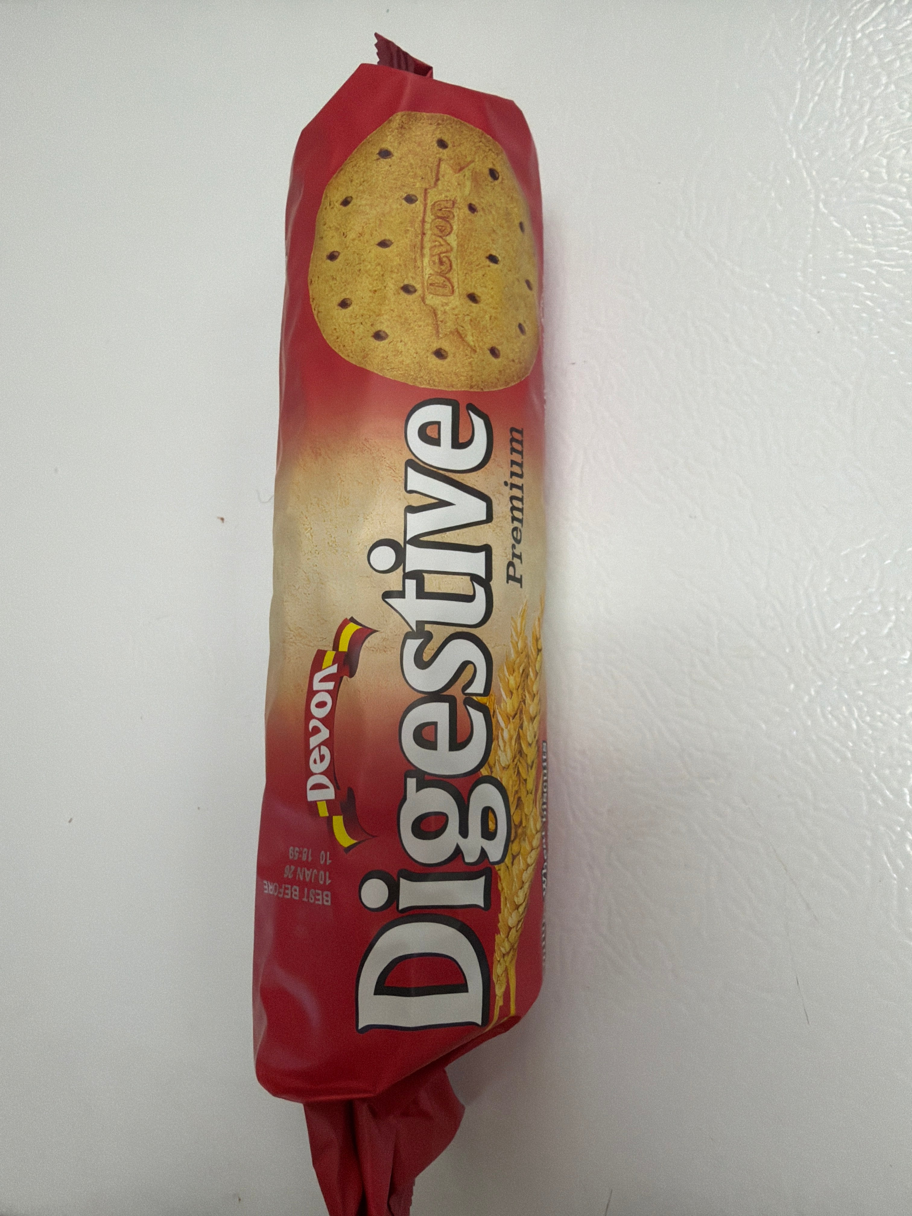 Digestive Biscuit