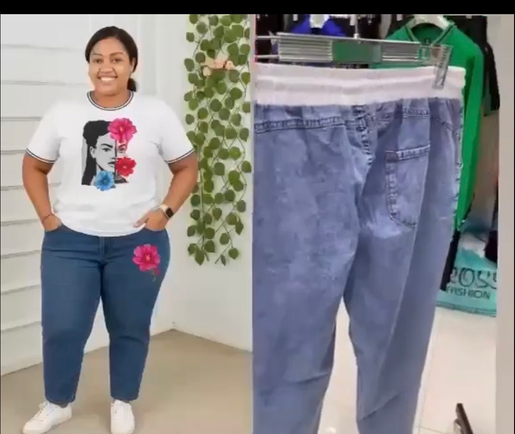 Pant and shirt for ladies