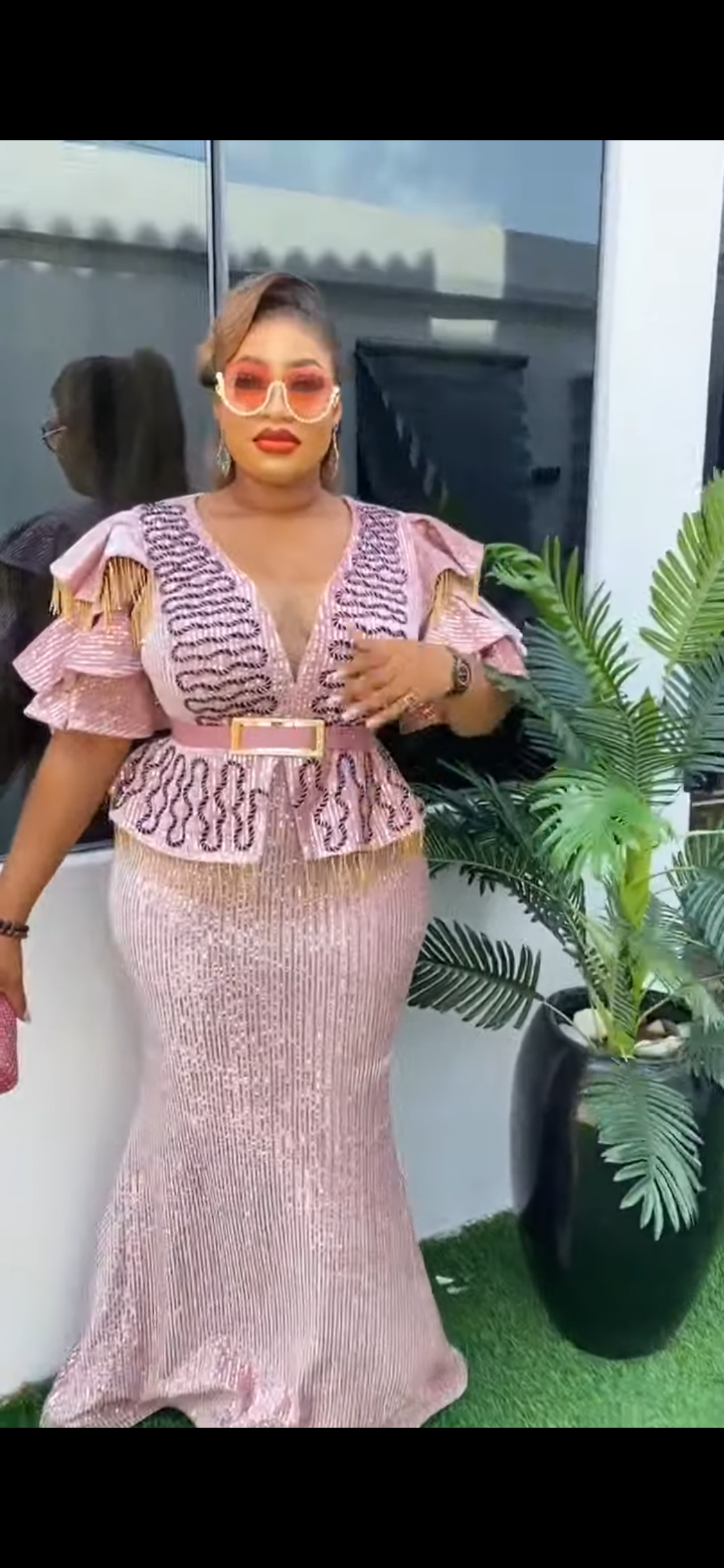 Beautiful Dress like picture