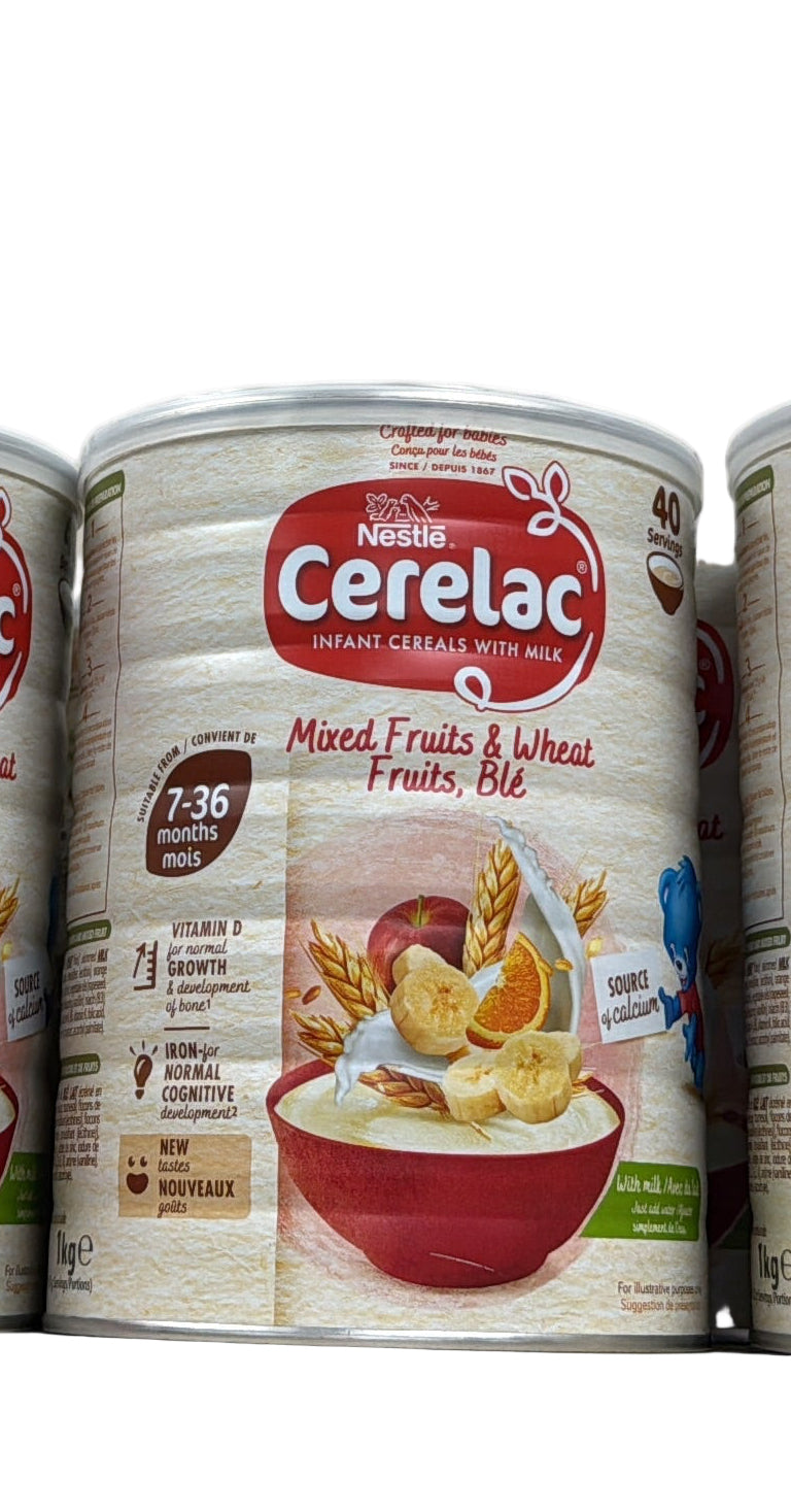 Cerelac