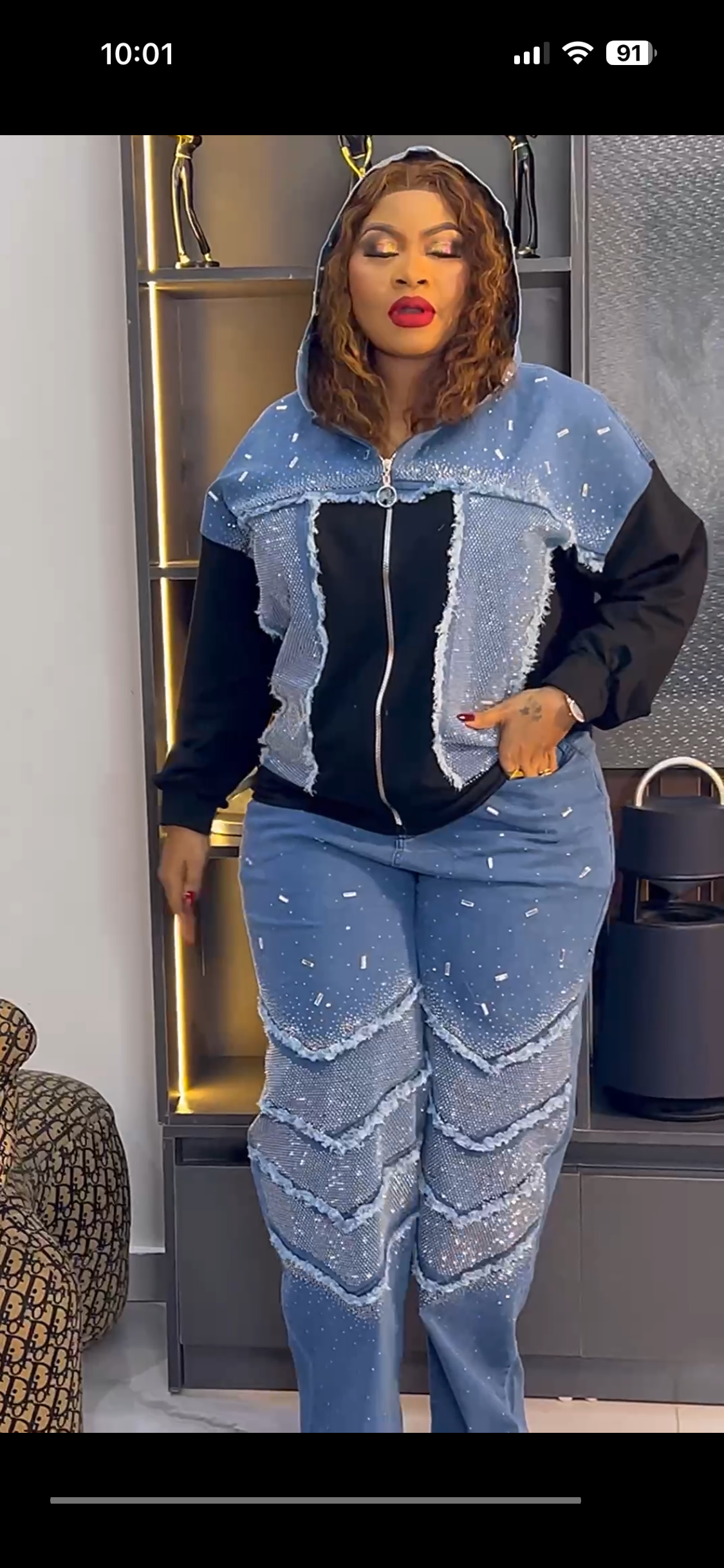 Beautiful sets for Ladies