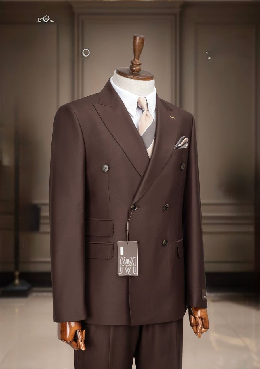 Men suit