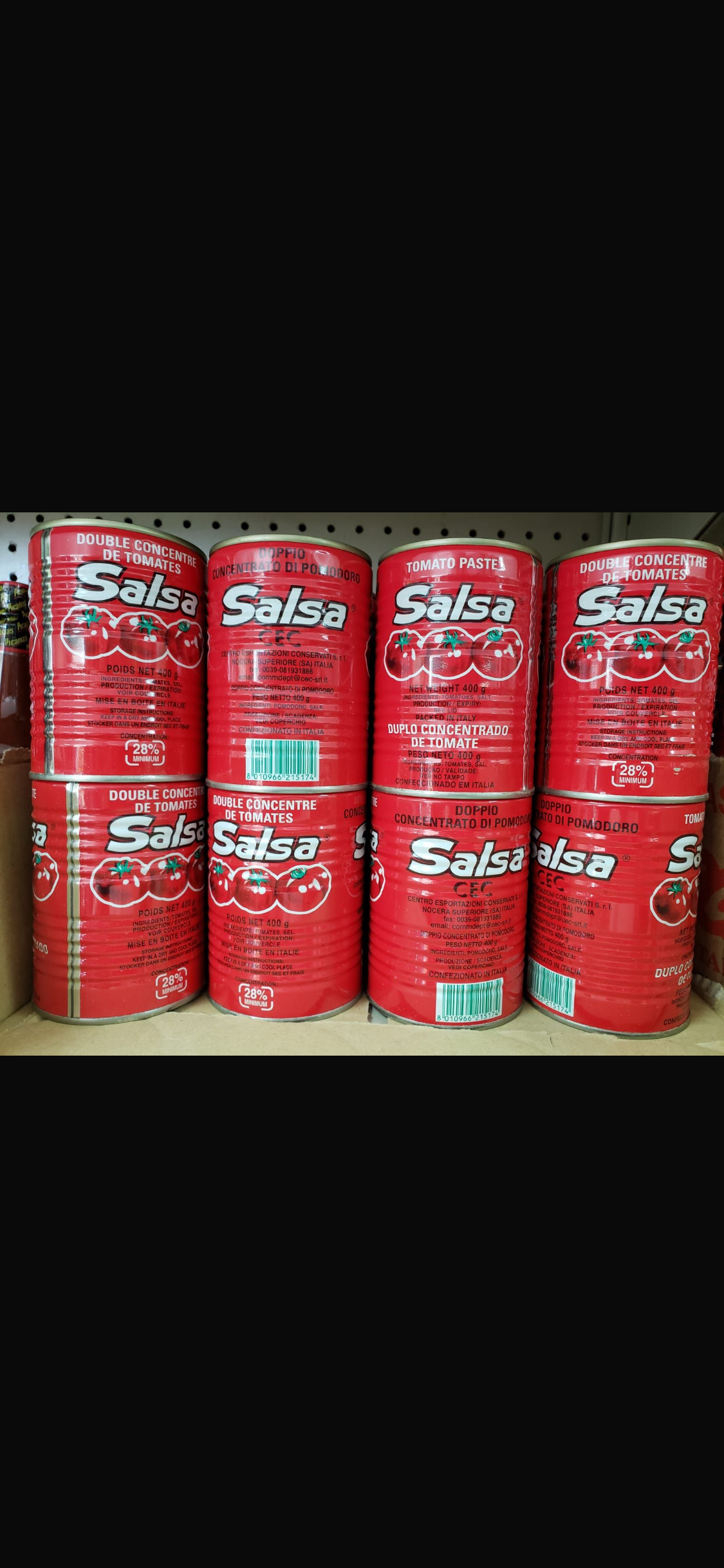 Salsa 1cn