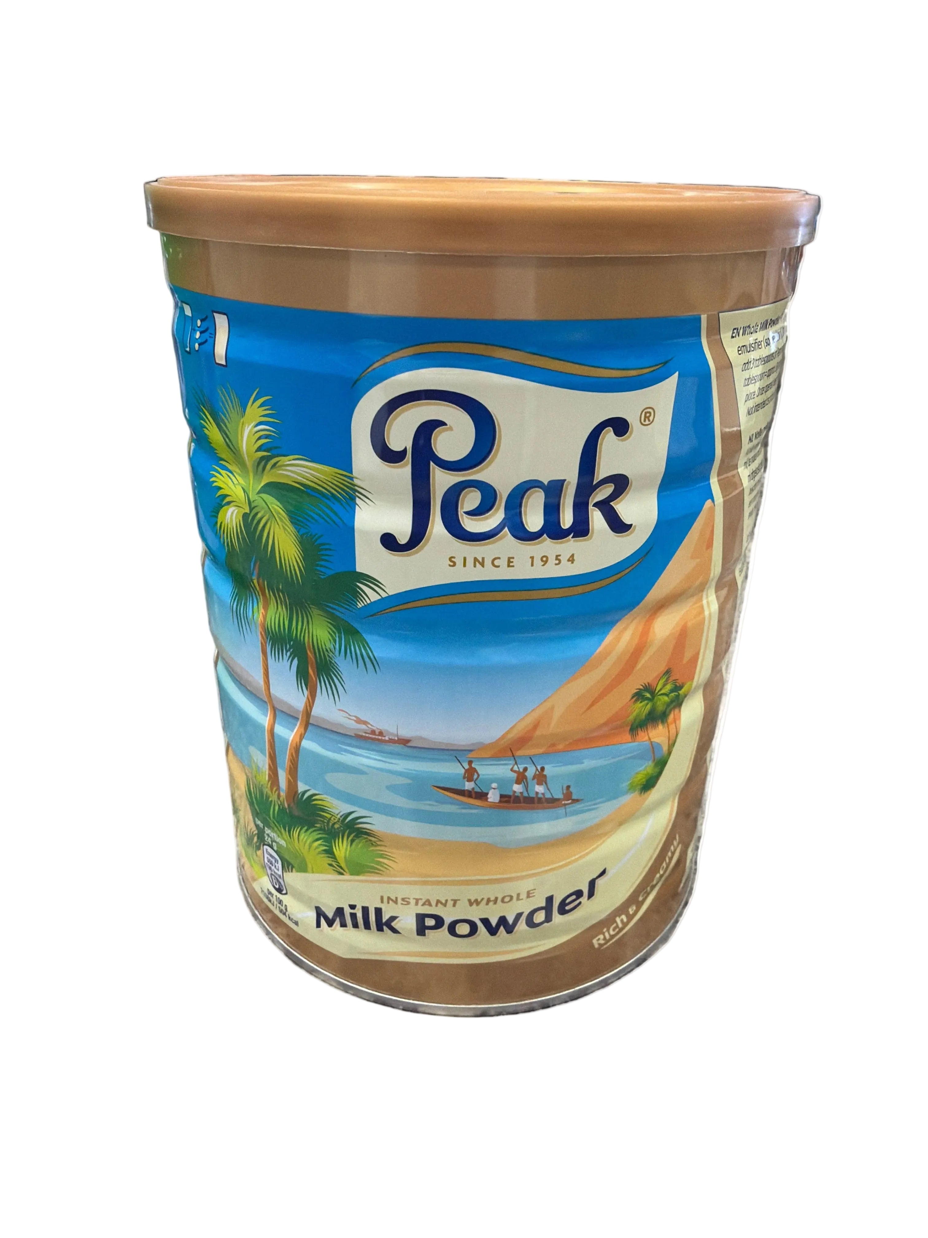 Peak Milk Powder 900g