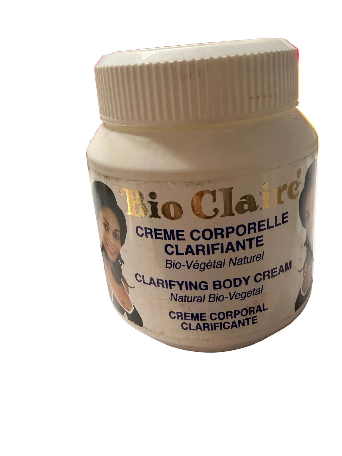 Bio Claire Cream 300Ml