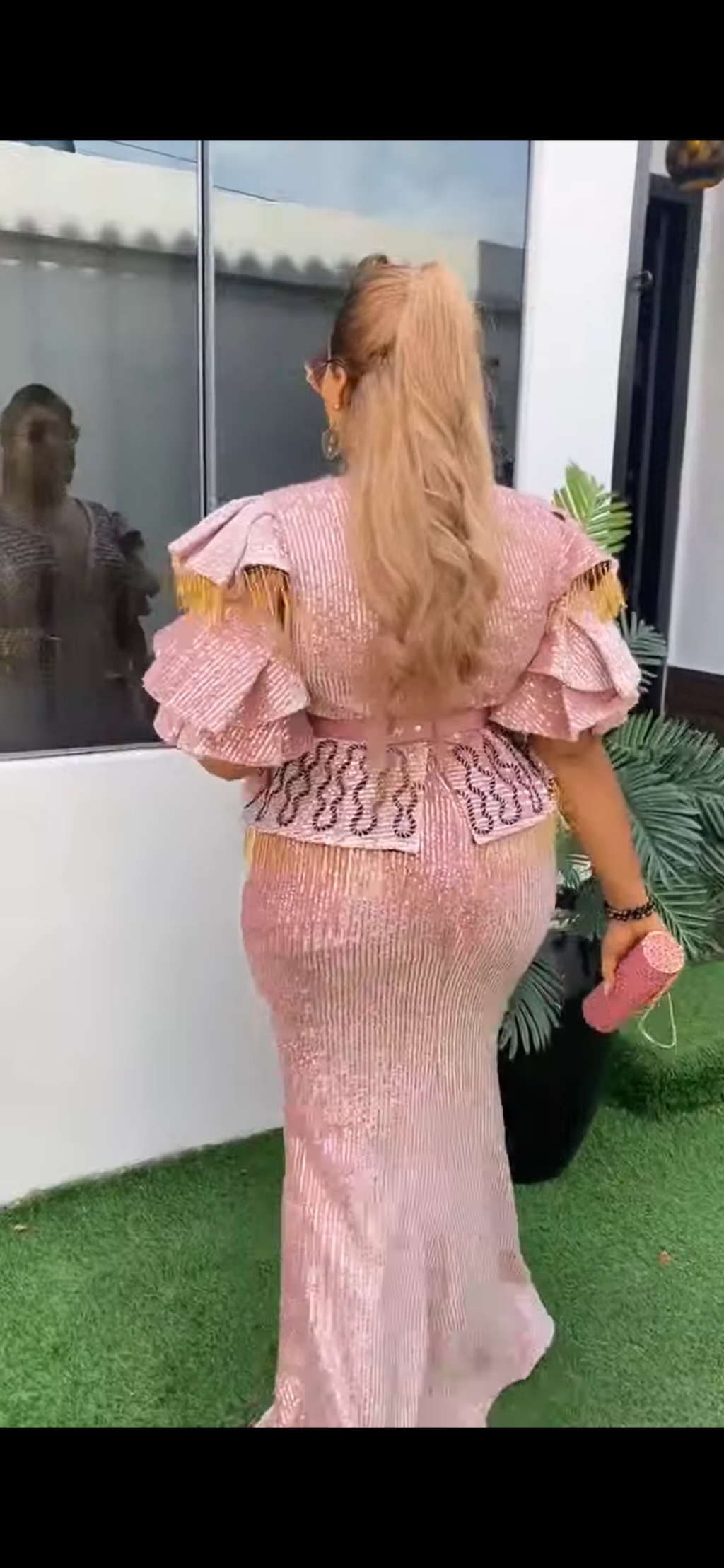 Beautiful Dress like picture