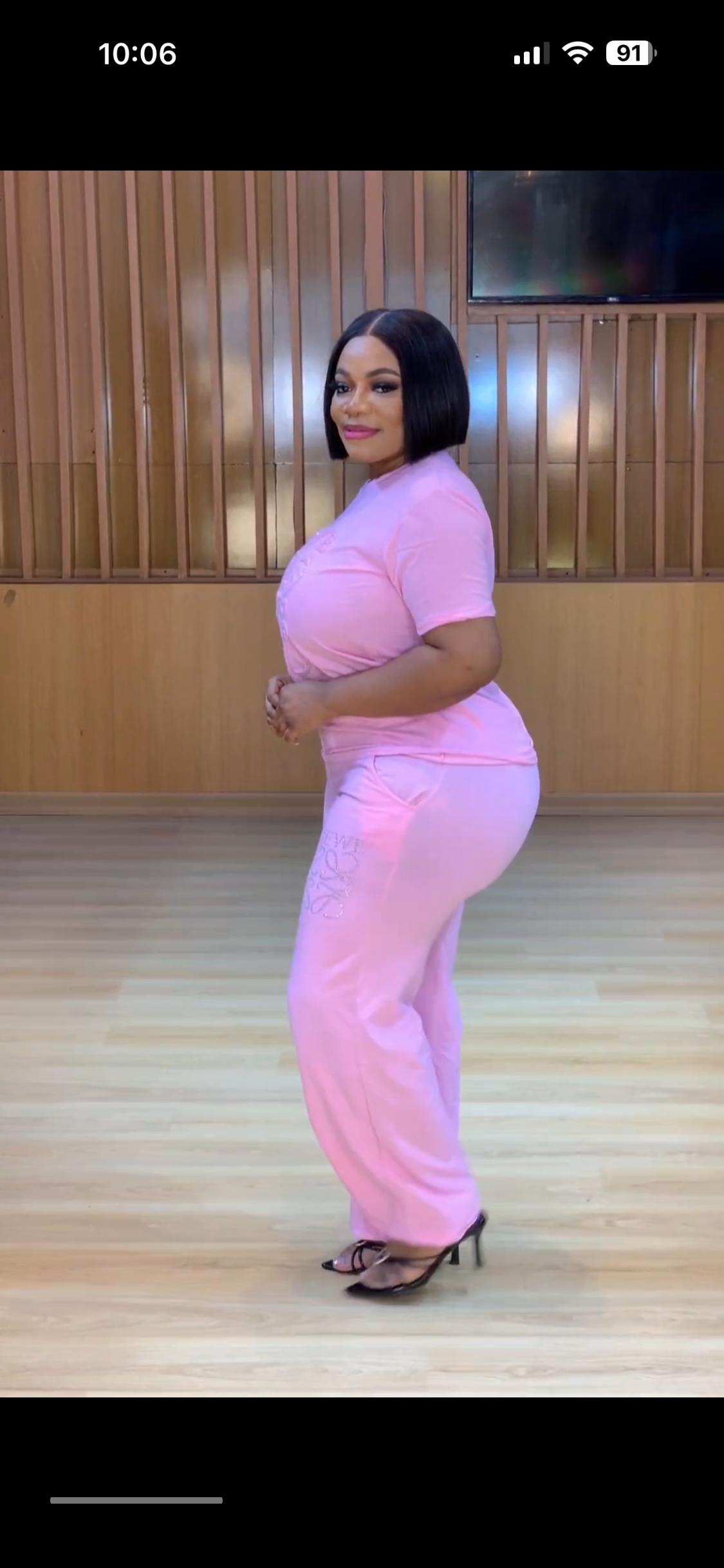 Beautiful set
