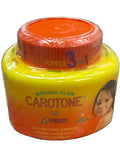 Carotine cream