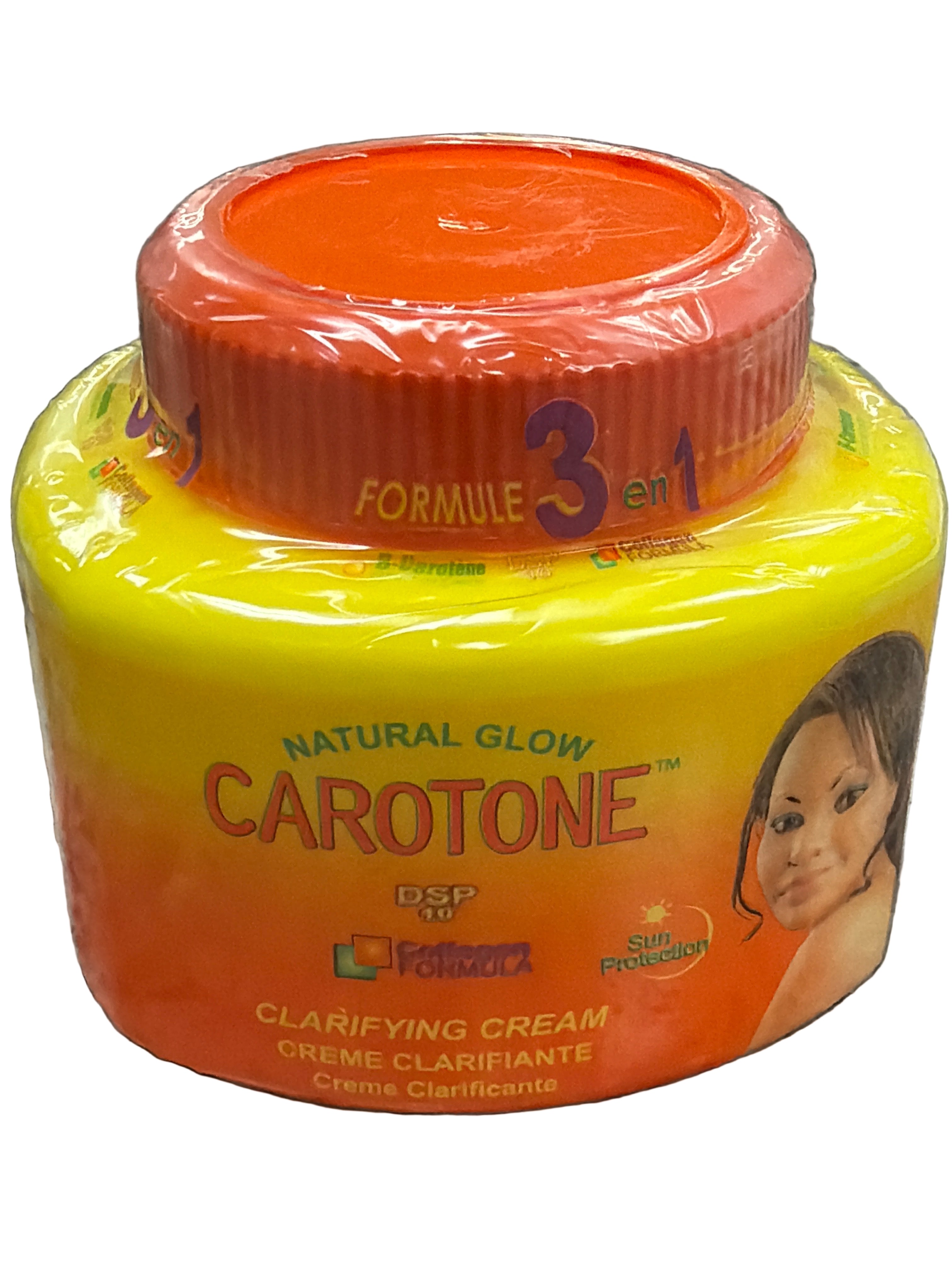 Carotine cream 300ml