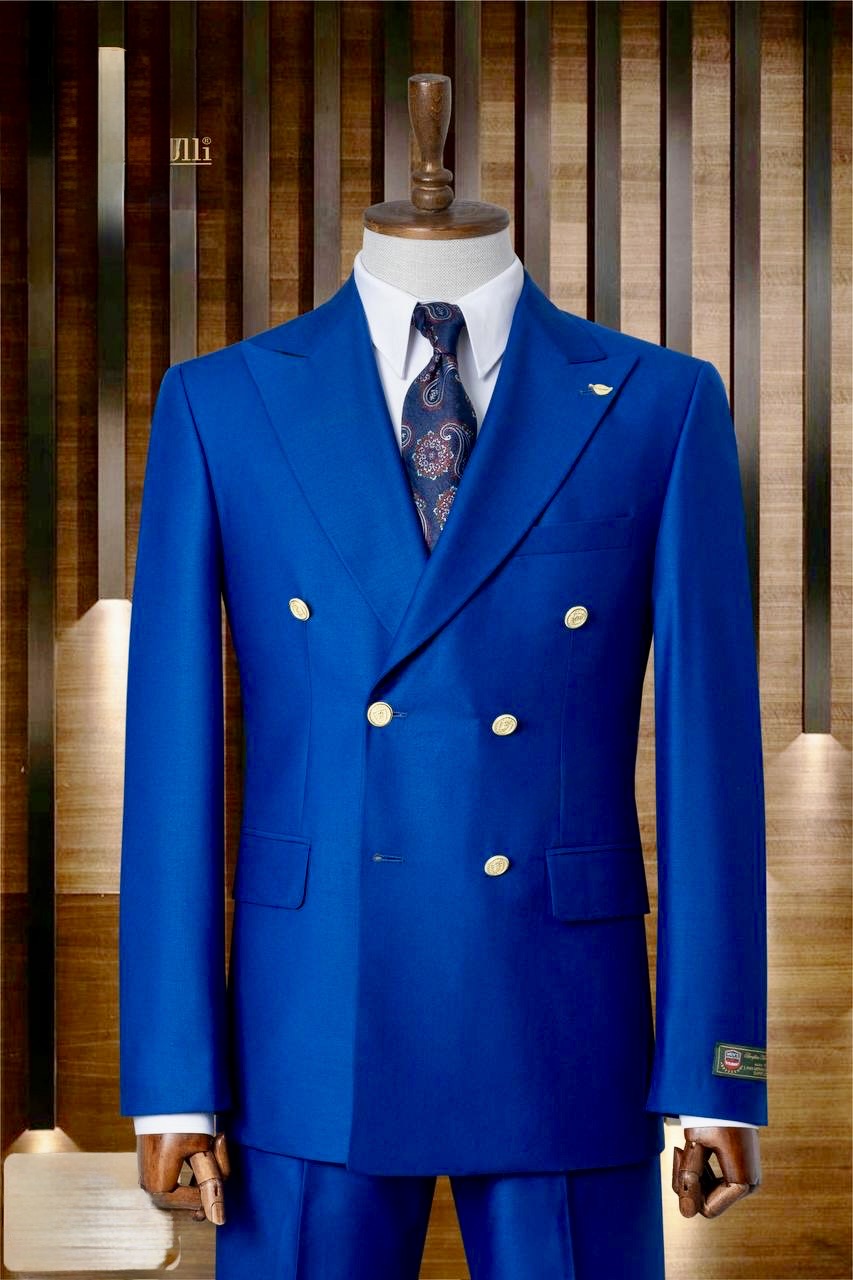 Men suit