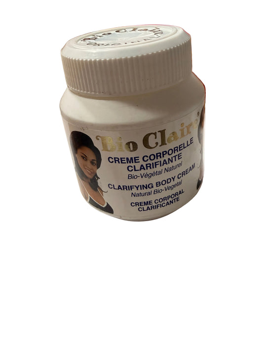 Bio Claire Cream 300Ml