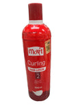 Movit Curling