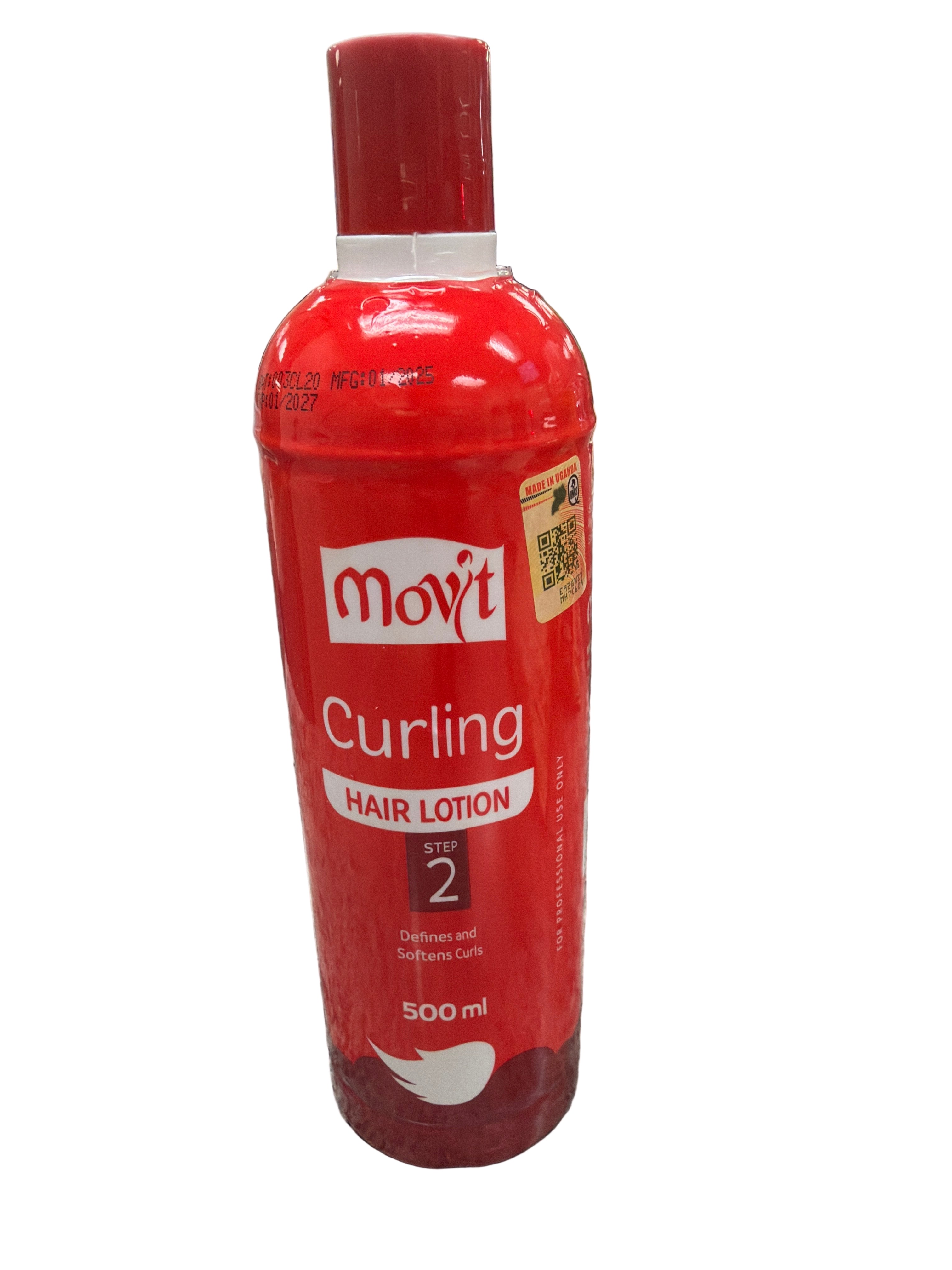 Movit Curling