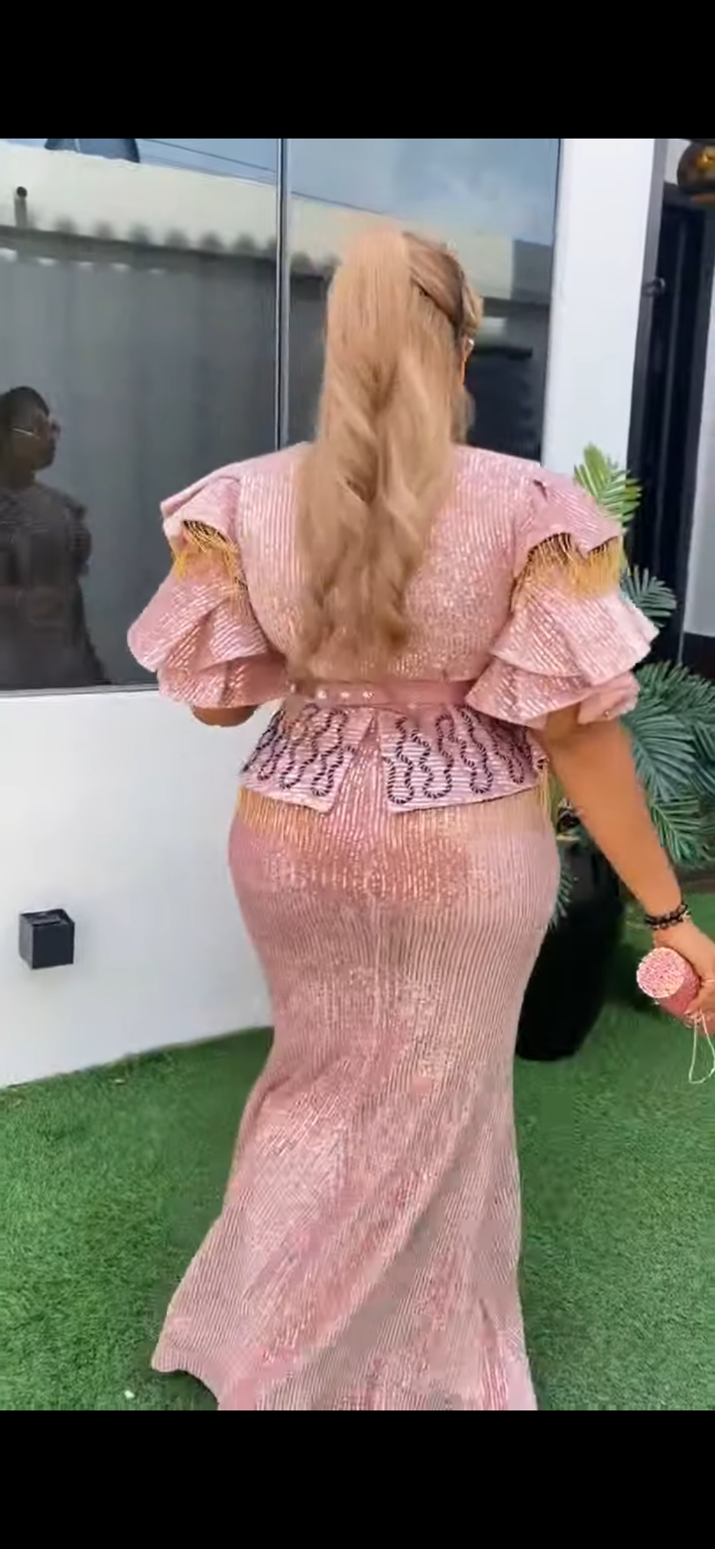 Beautiful Dress like picture