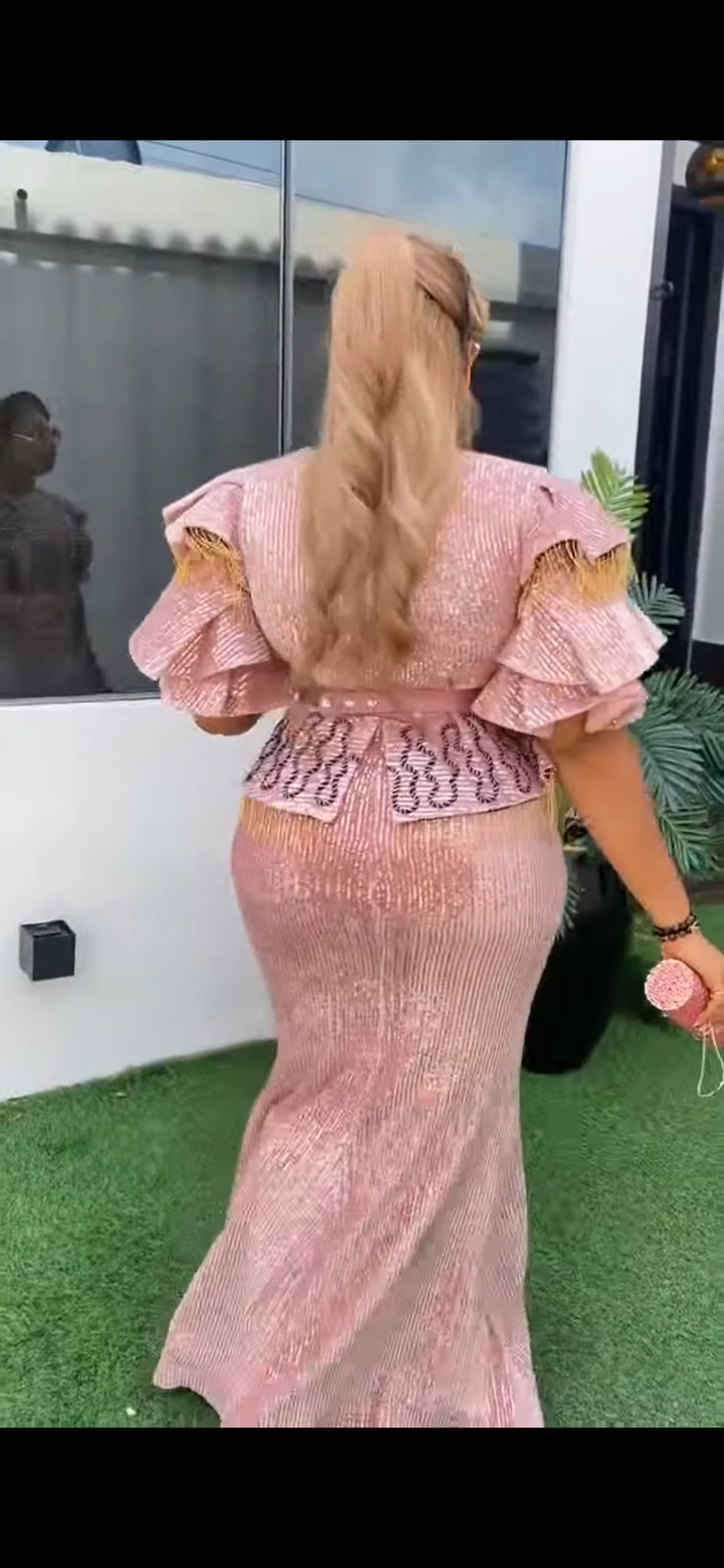 Beautiful Dress like picture