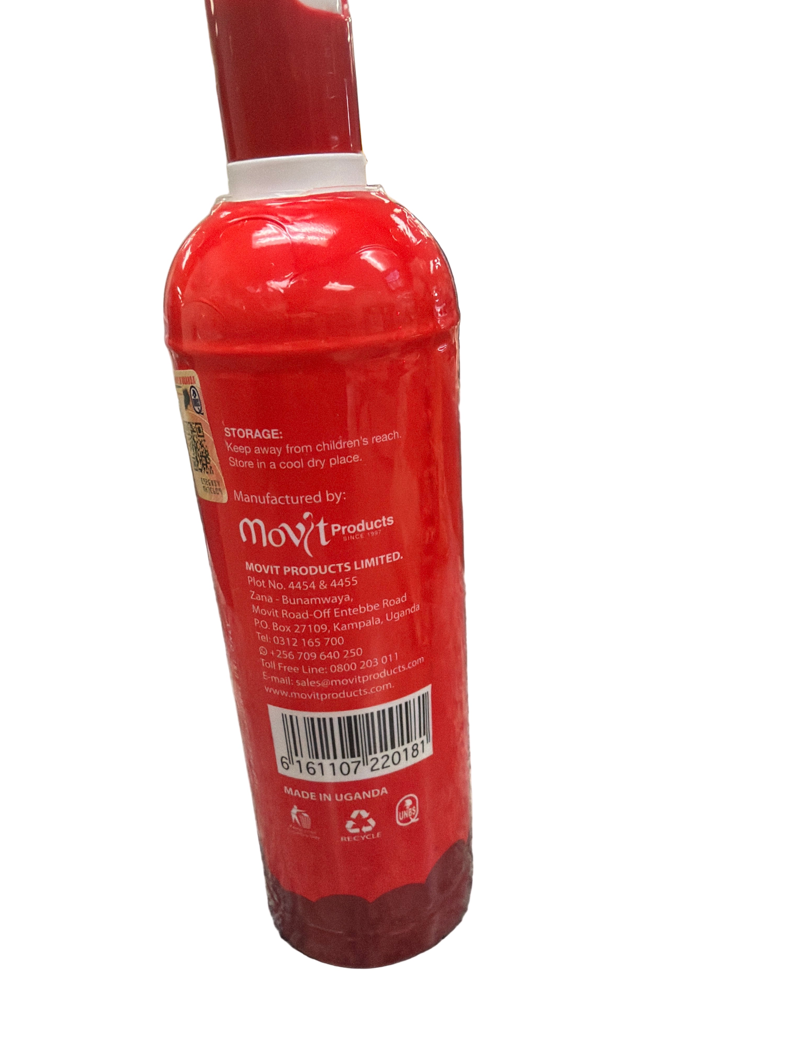 Movit Curling
