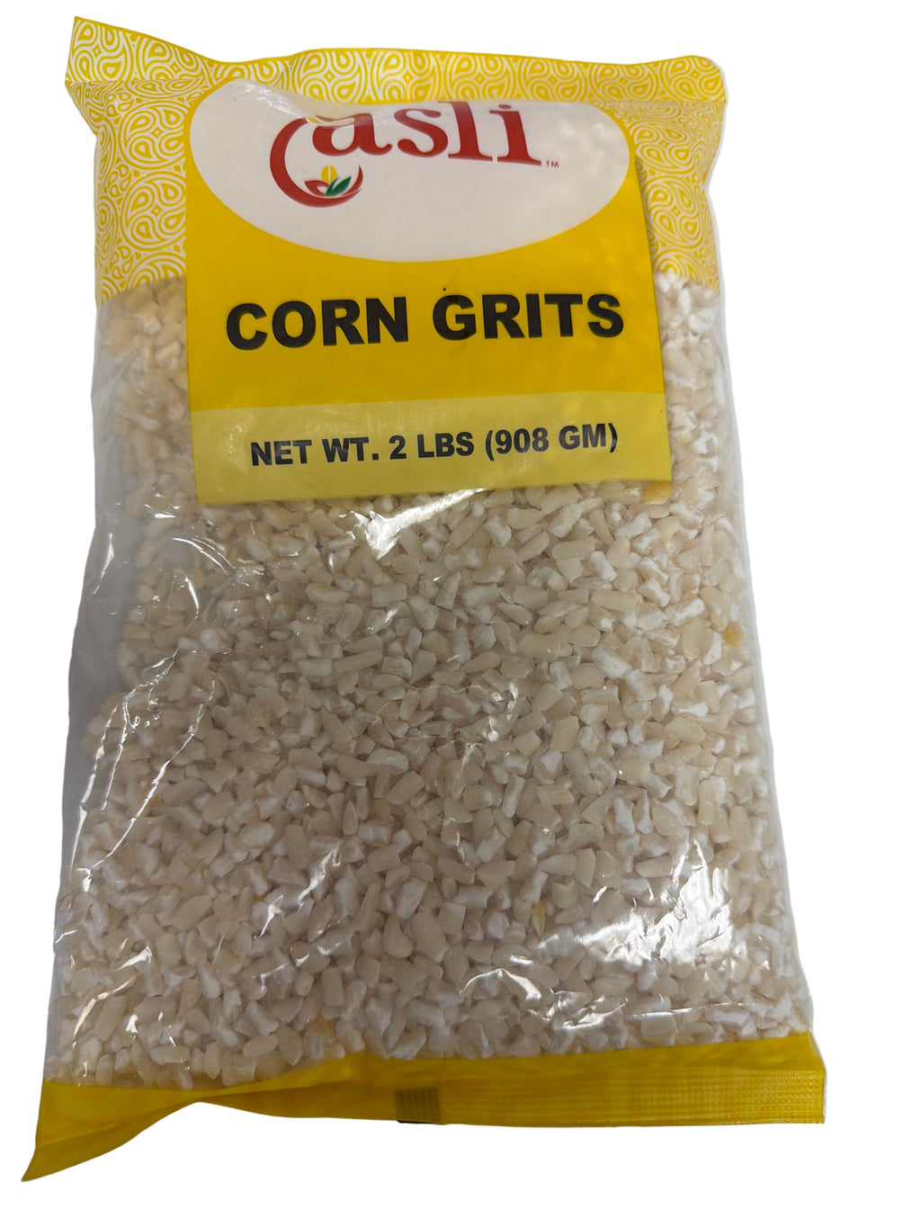 Corn Grits2lbs