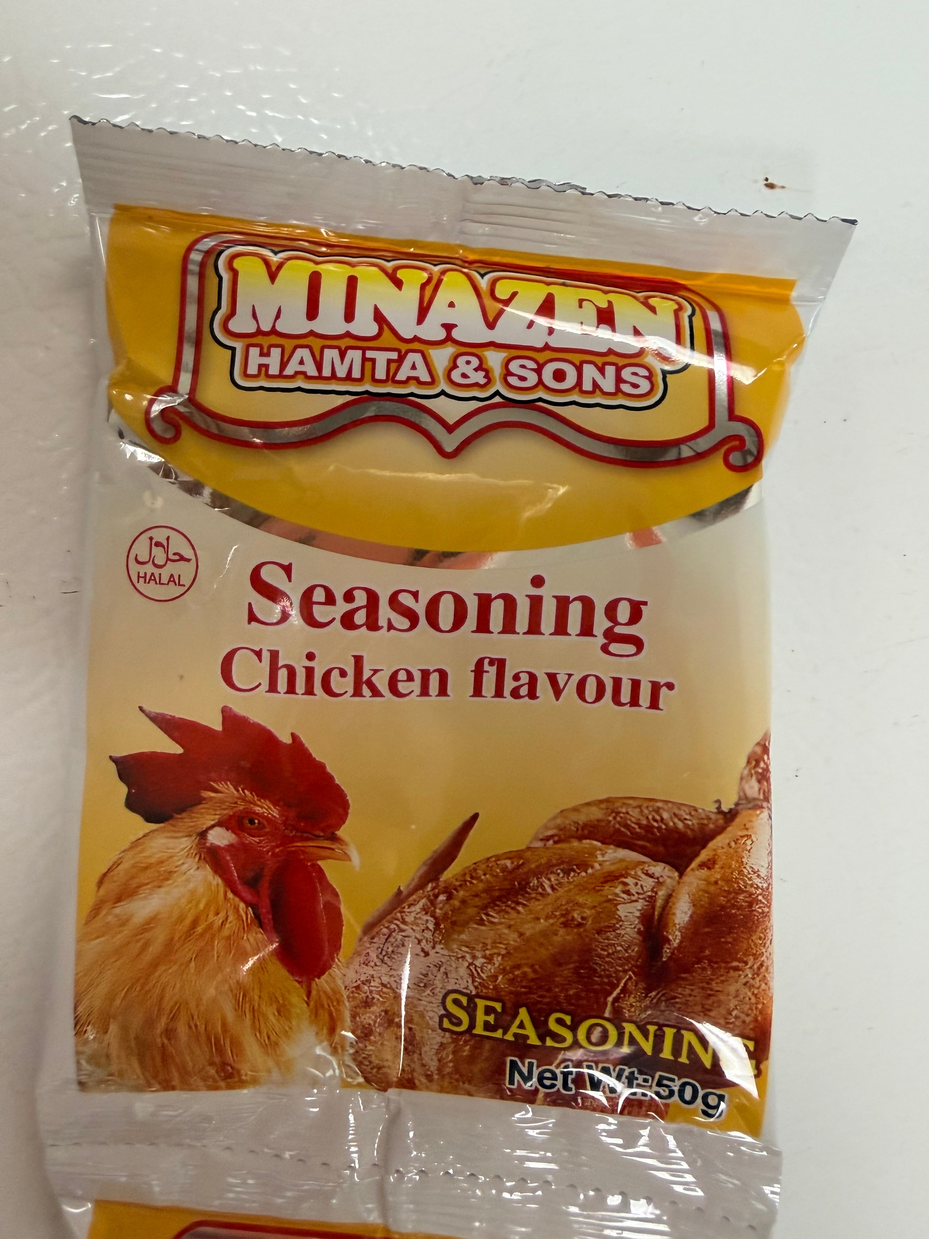 Stewing Hen (All Natural)