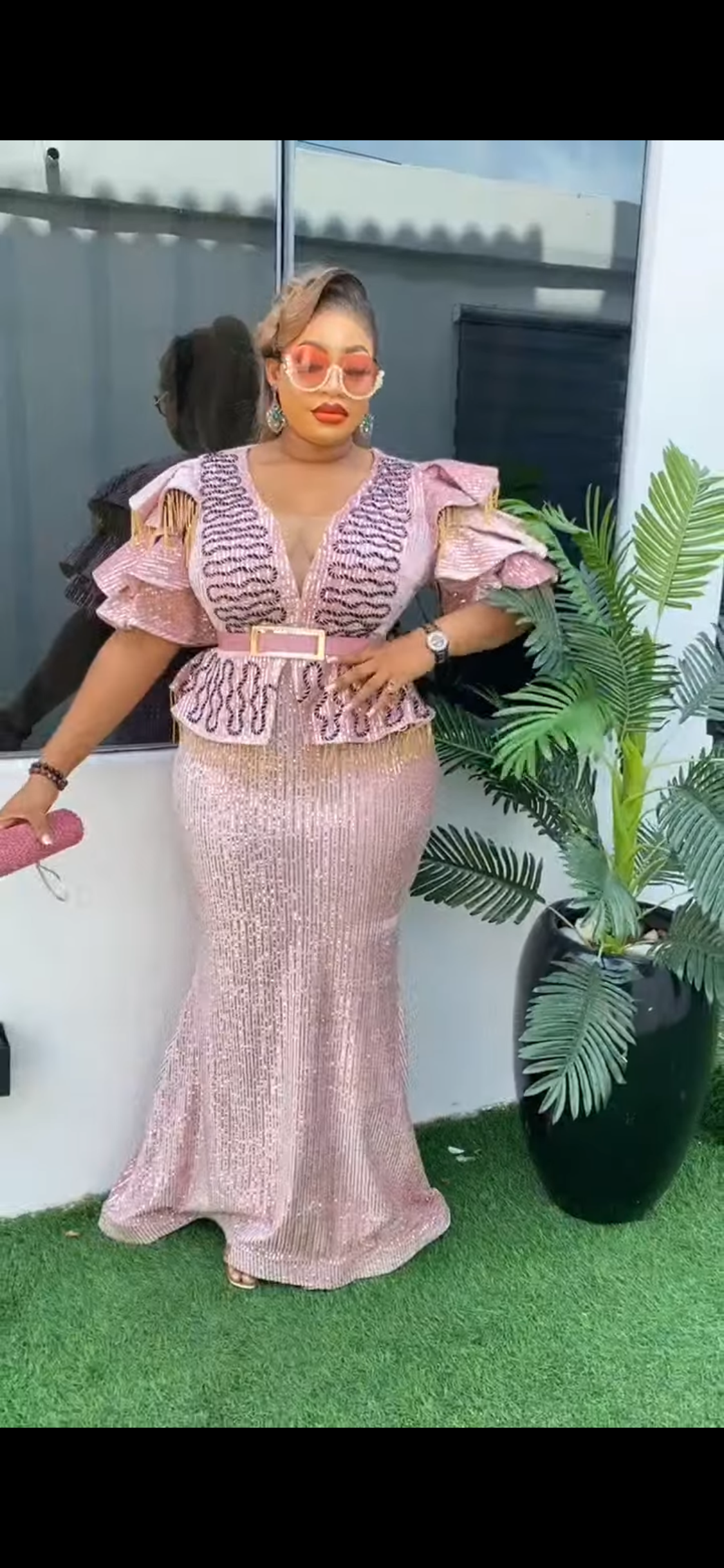 Beautiful Dress like picture