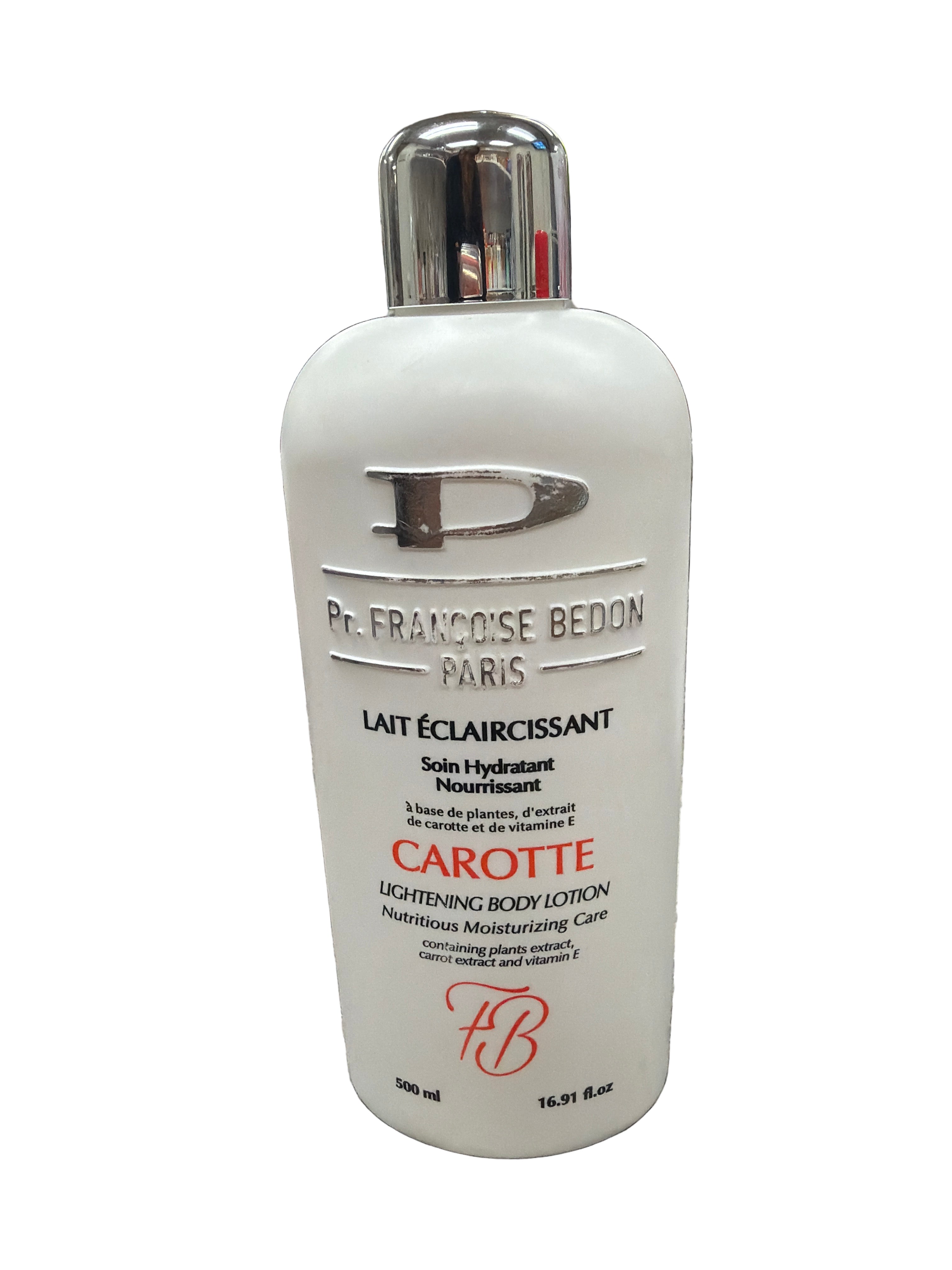 Pr. Francoise Bedon 500 Ml