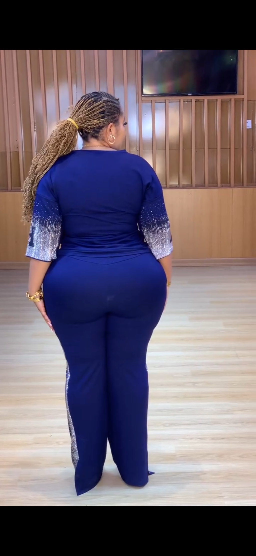 Pant and shirt