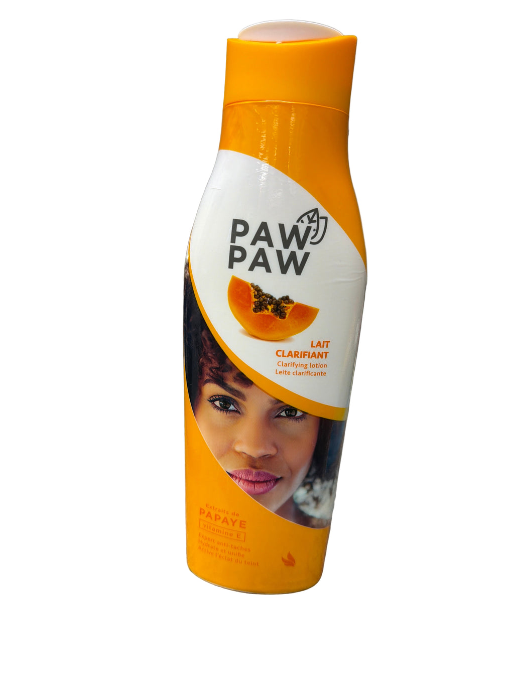 Paw Paw lotion 500ML
