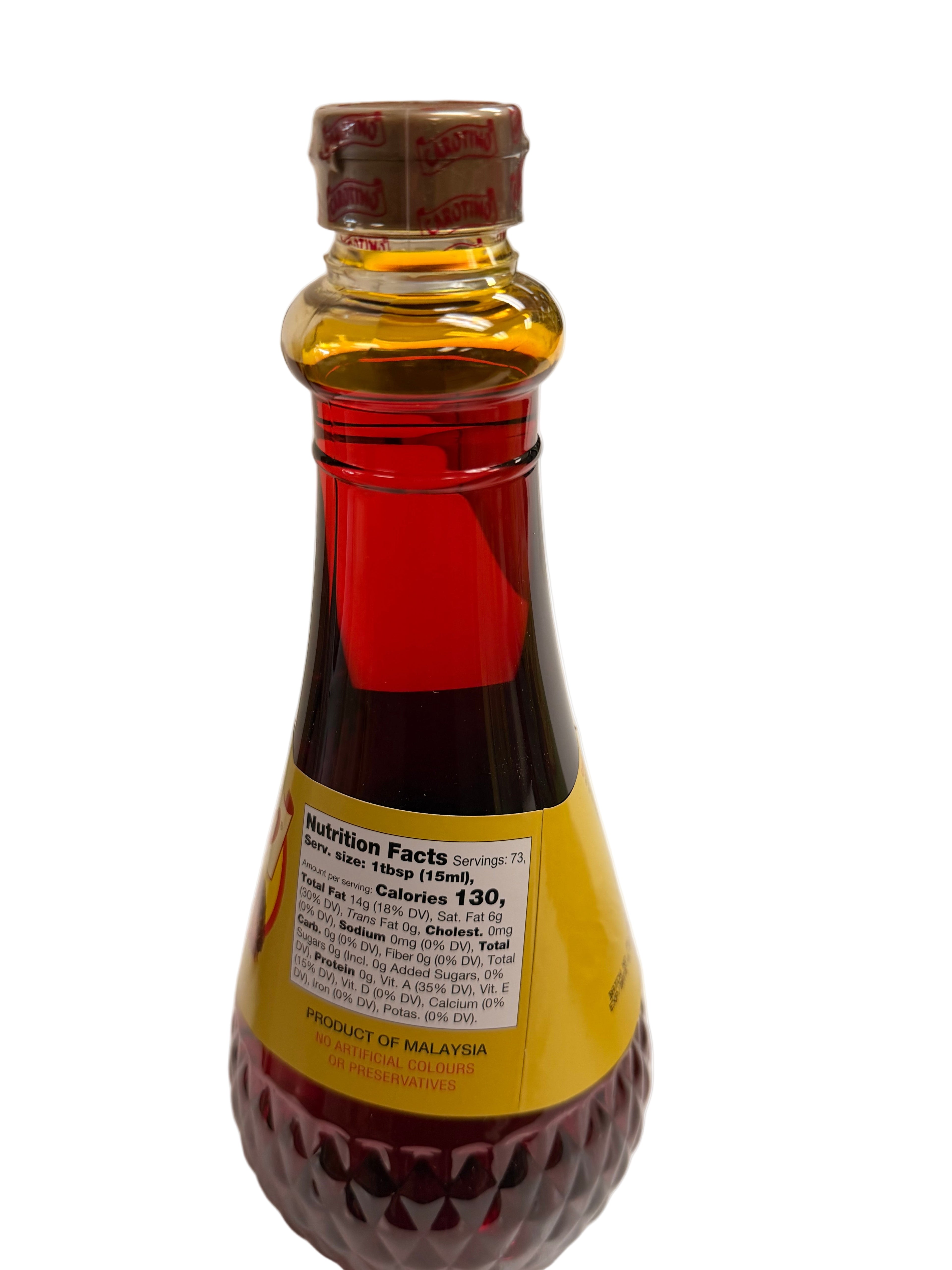 Red Palm Oil
