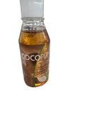 Cocopulp oil