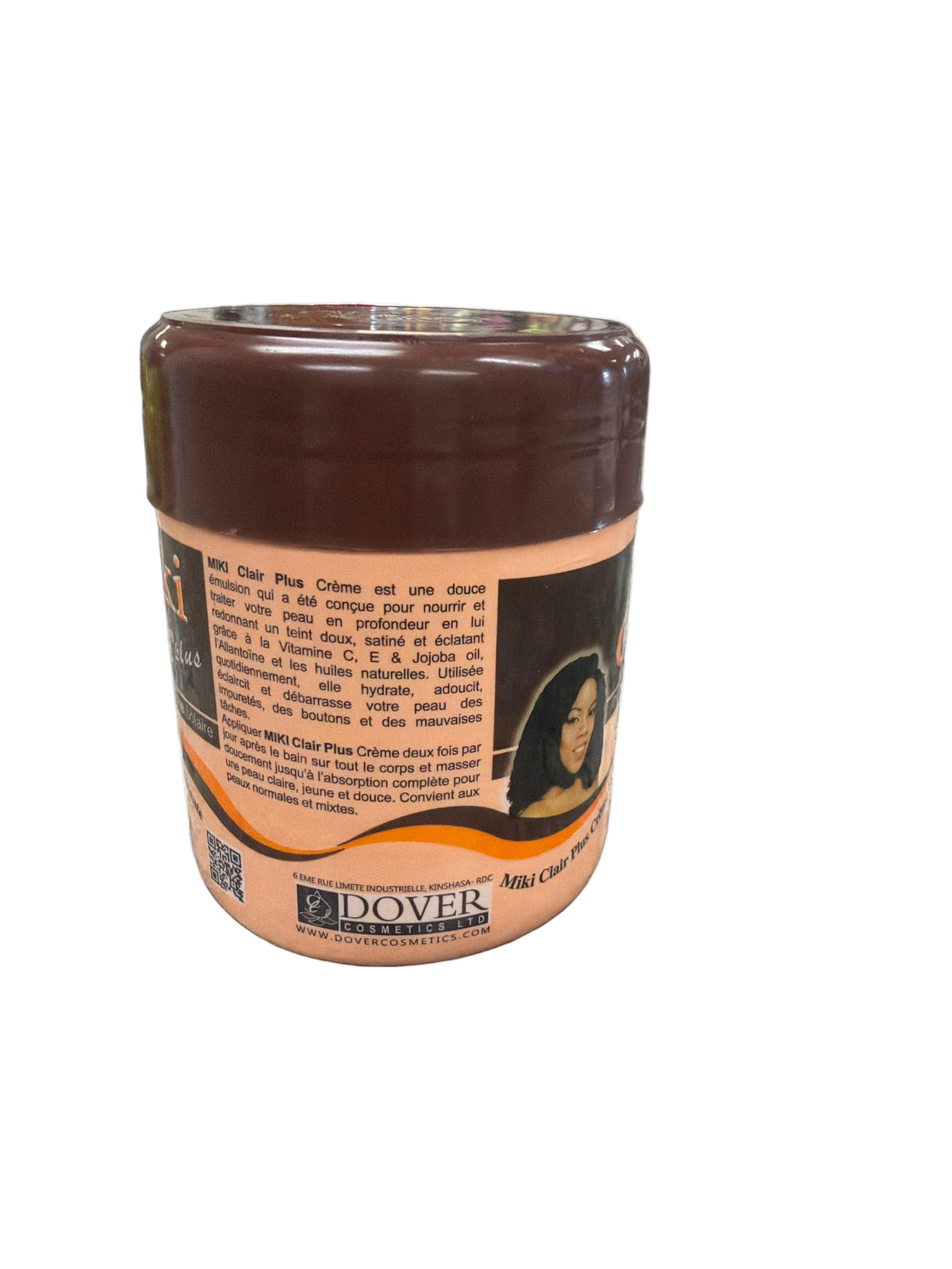 Miki Clair 330ml
