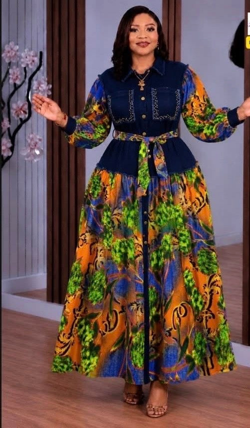 Beautiful Dress