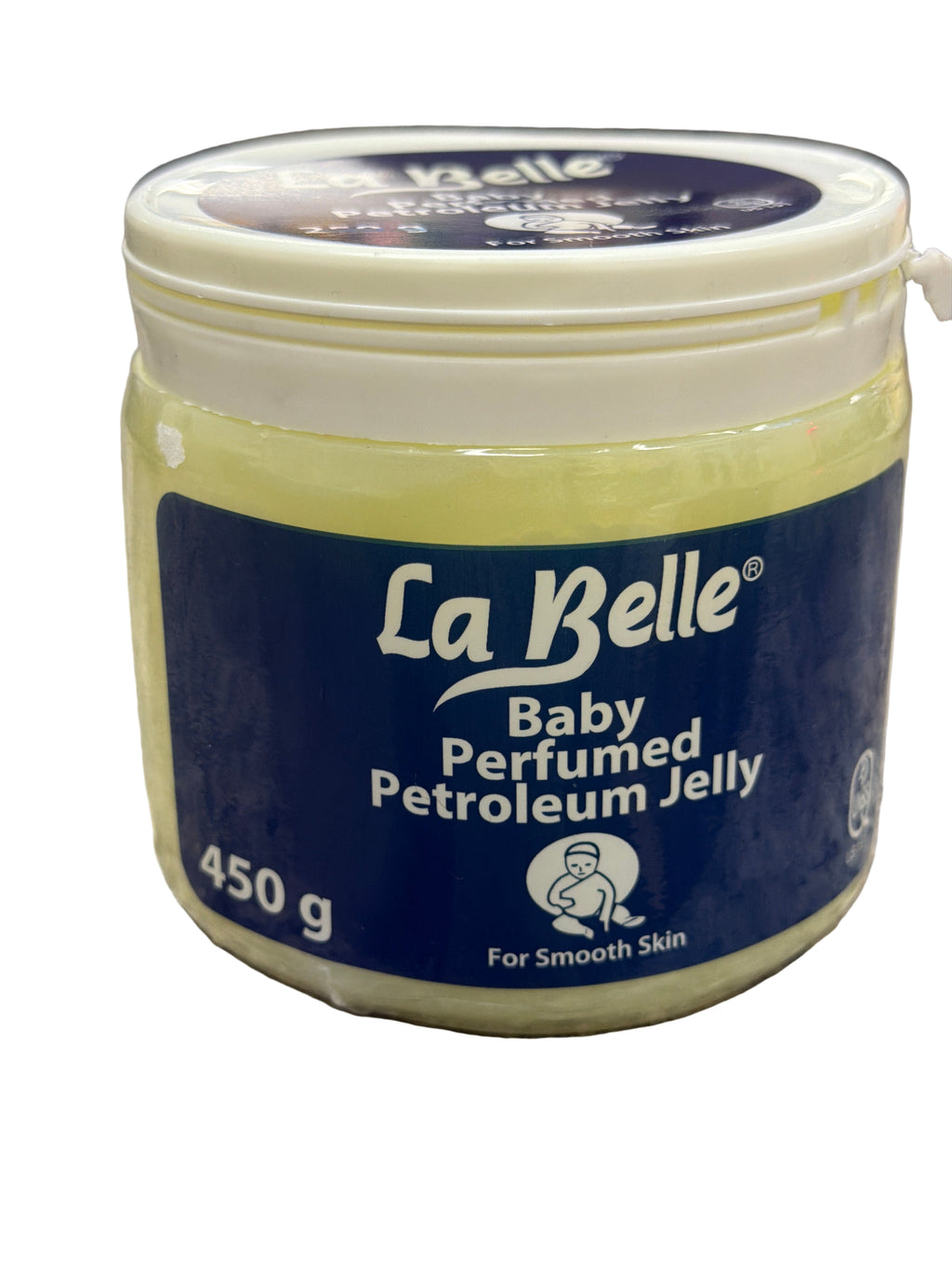 La Belle (Baby Perfumed Petroleum Jelly)