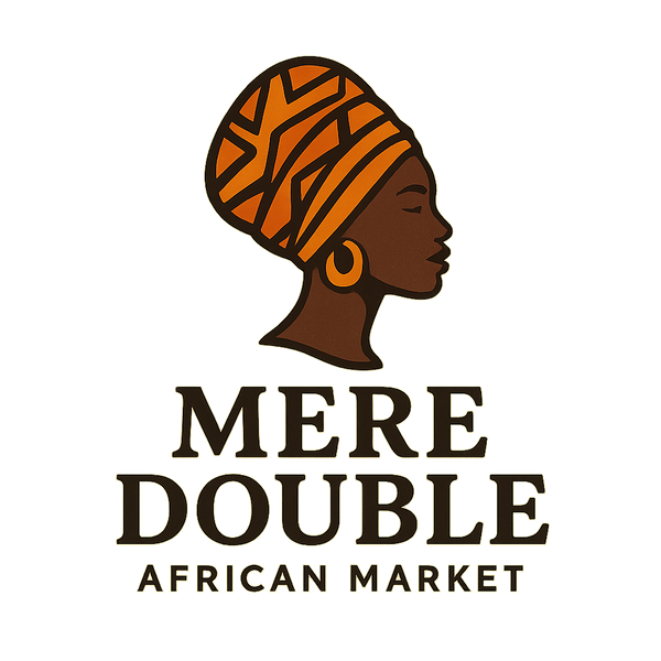 MÈRE DOUBLE AFRICAN MARKET 