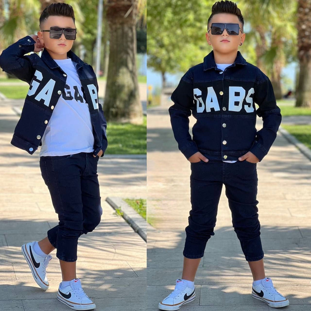 Jacket ,pant and shirt