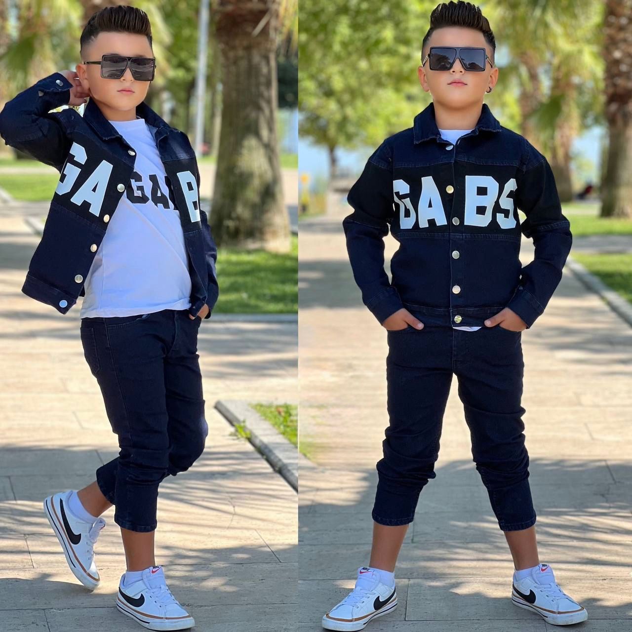 Jacket ,pant and shirt