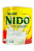 Nestle NIDO DRY WHOLE MILK 2.5Kg .