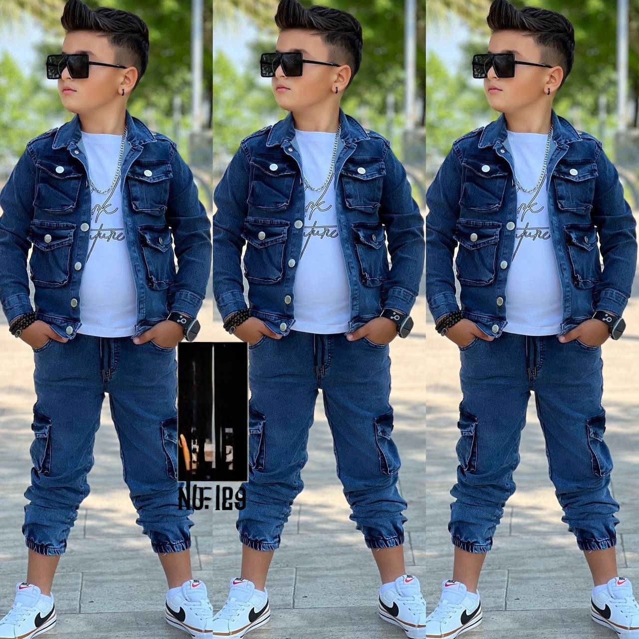 Jacket,pant and shirt