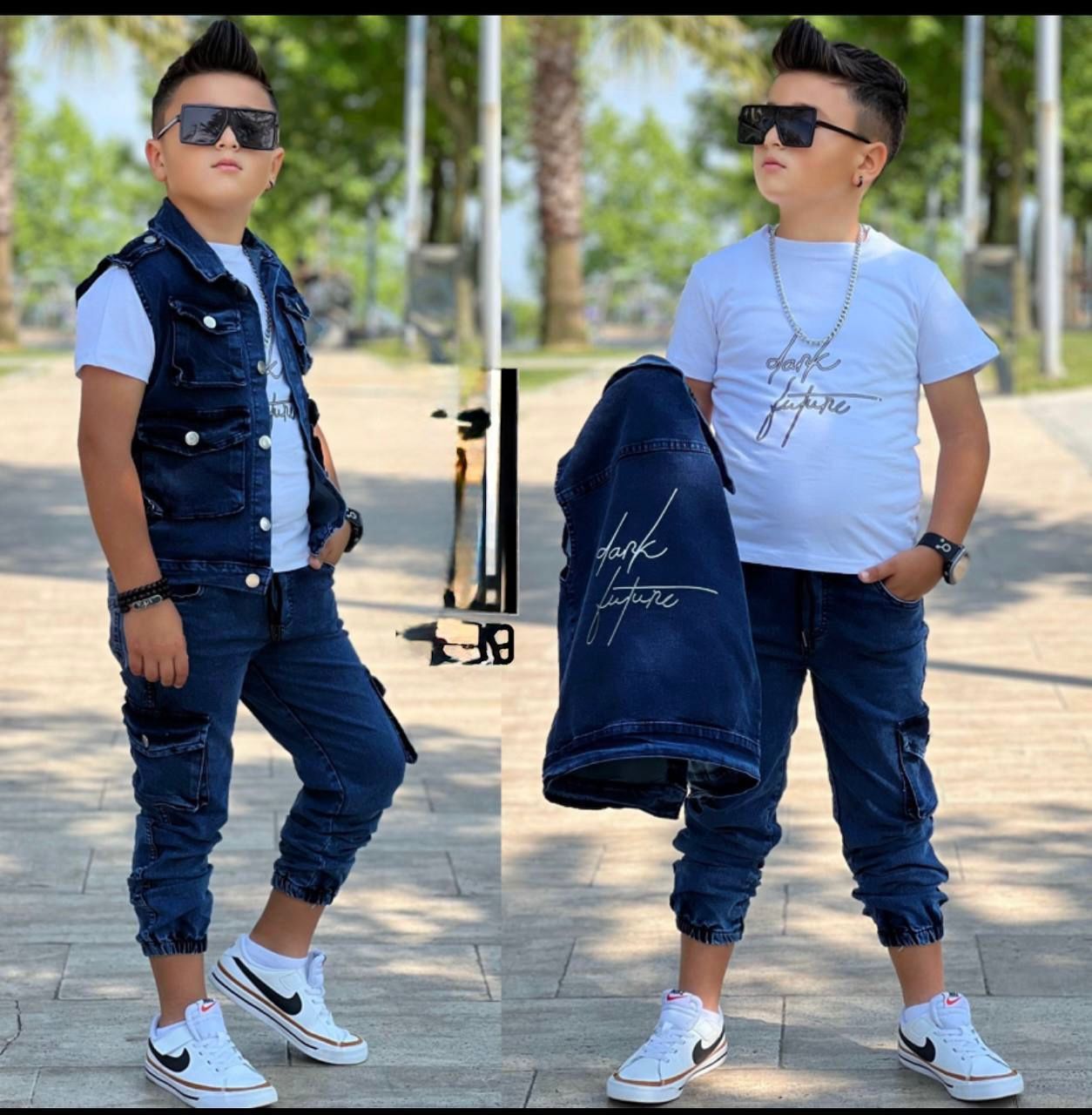 Jacket,pant and shirt